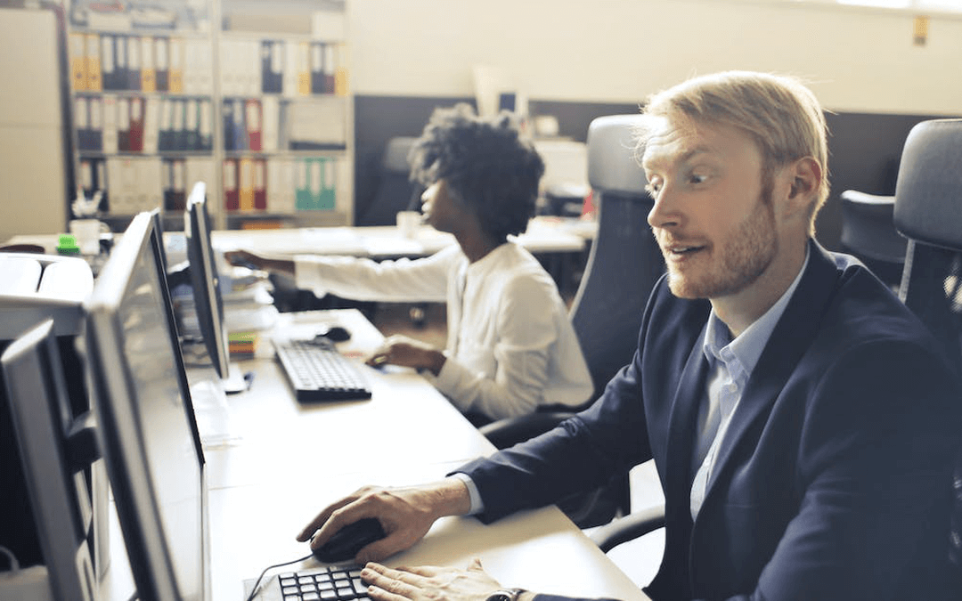 Unlock Your Business Potential: Why Changing Your Accountant is a Game-Changer