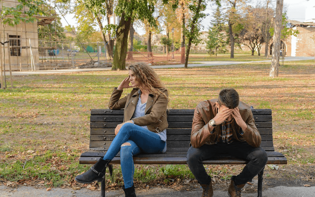 The Financial Fallout of Divorce