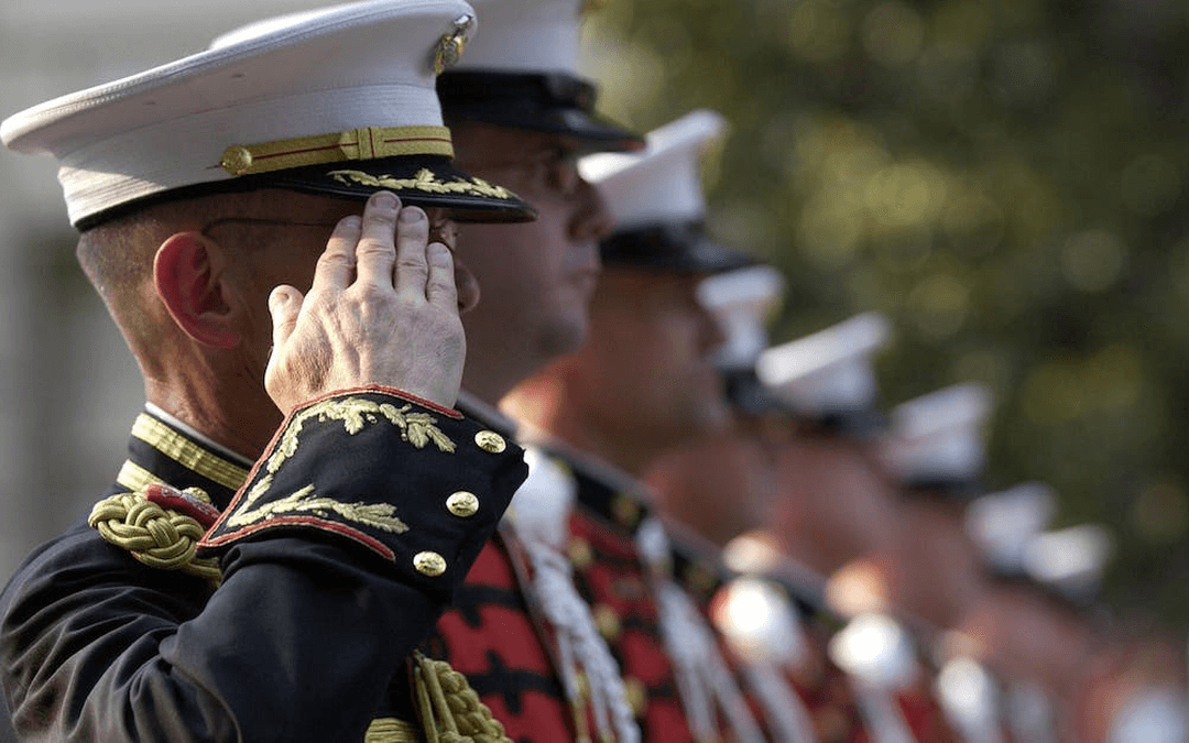 Calling All Veterans: Texas Extends Hand with Generous Tax Exemption