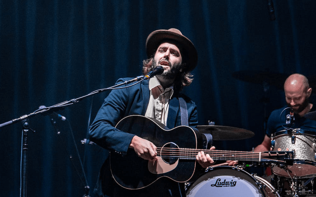 Are You Prepared for Tax Season in the Gig Economy?