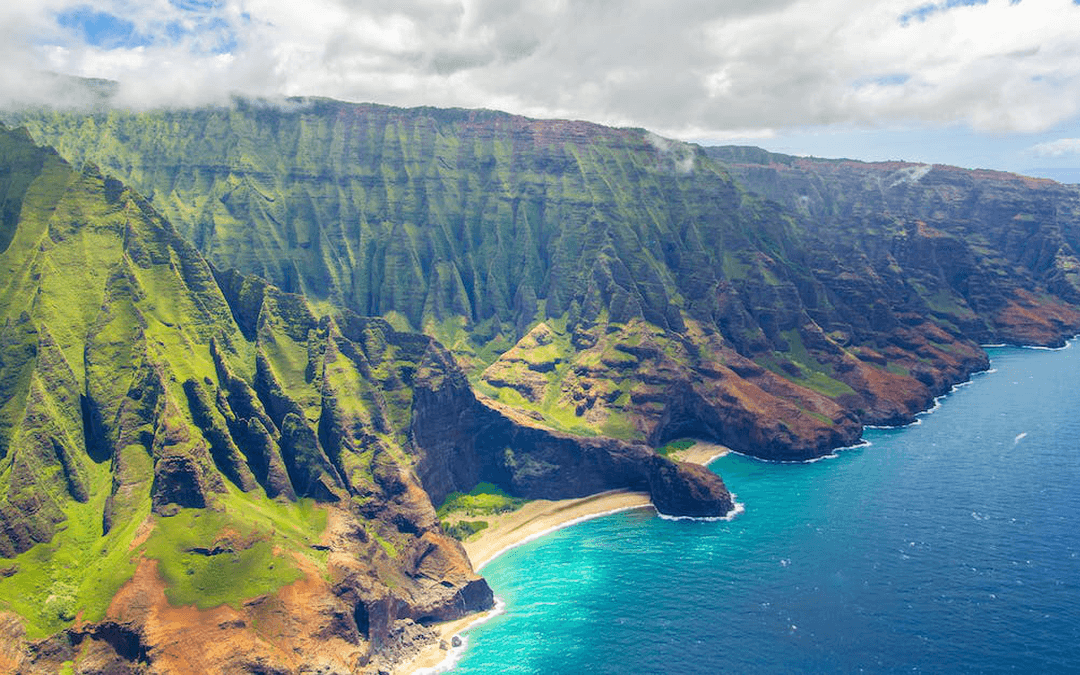 Lahaina’s Darkest Hour: $50 Million Annual Property Tax Revenue Loss