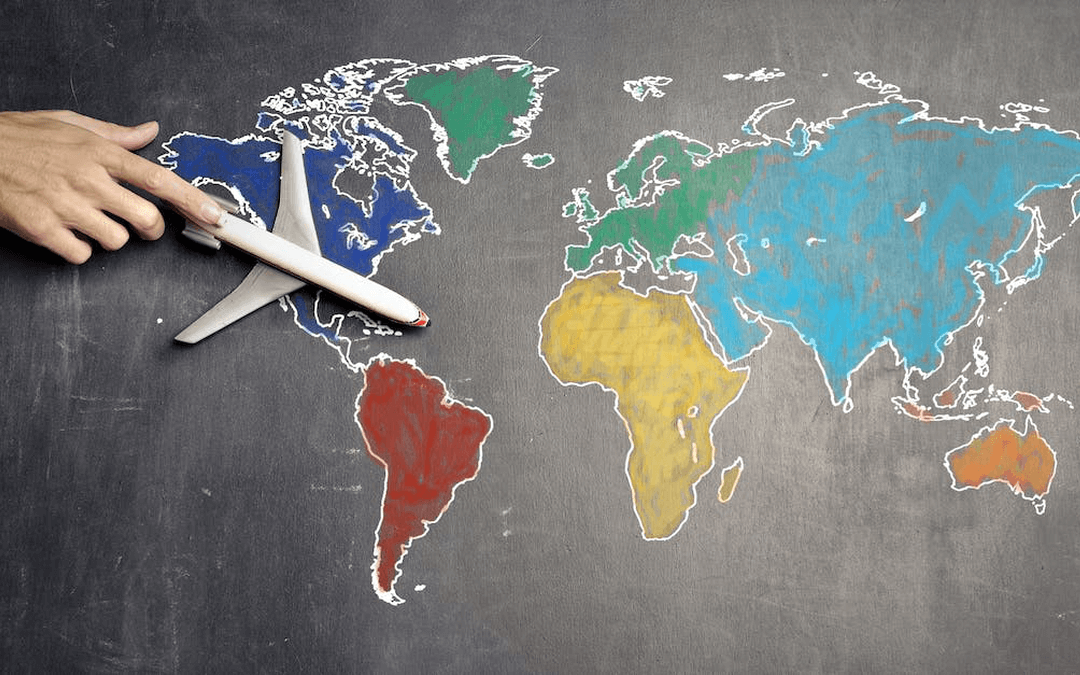 Navigating the Complexities of International Tax Compliance and Planning
