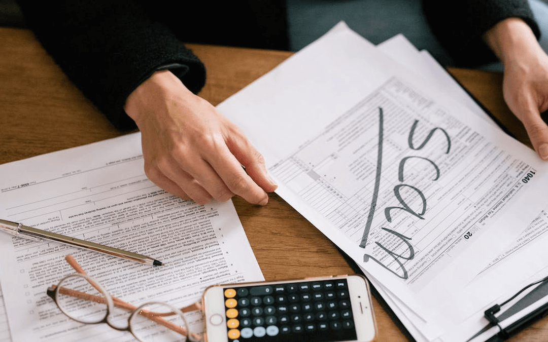 ERC Scams on the Rise