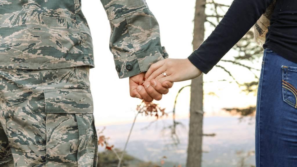 Essential Tips for Military Spouses