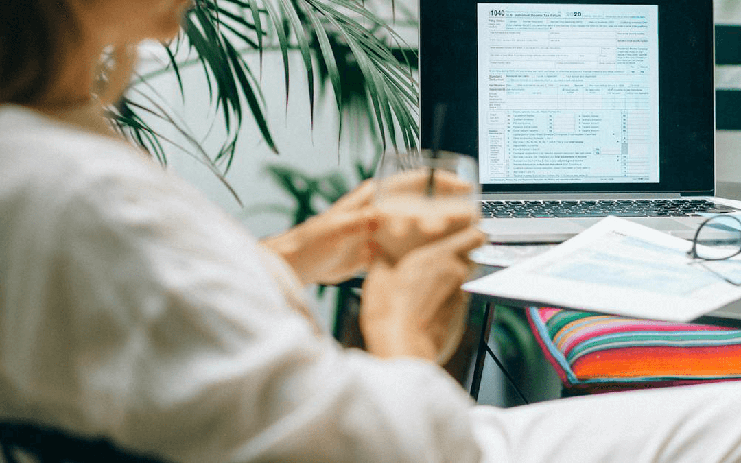 Freese, Peralez, & Associates: 2024 Tax Season with IRS’ Enhanced Services